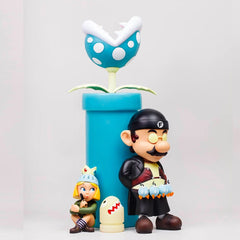 Super Professional 2 GID by Fools Paradise