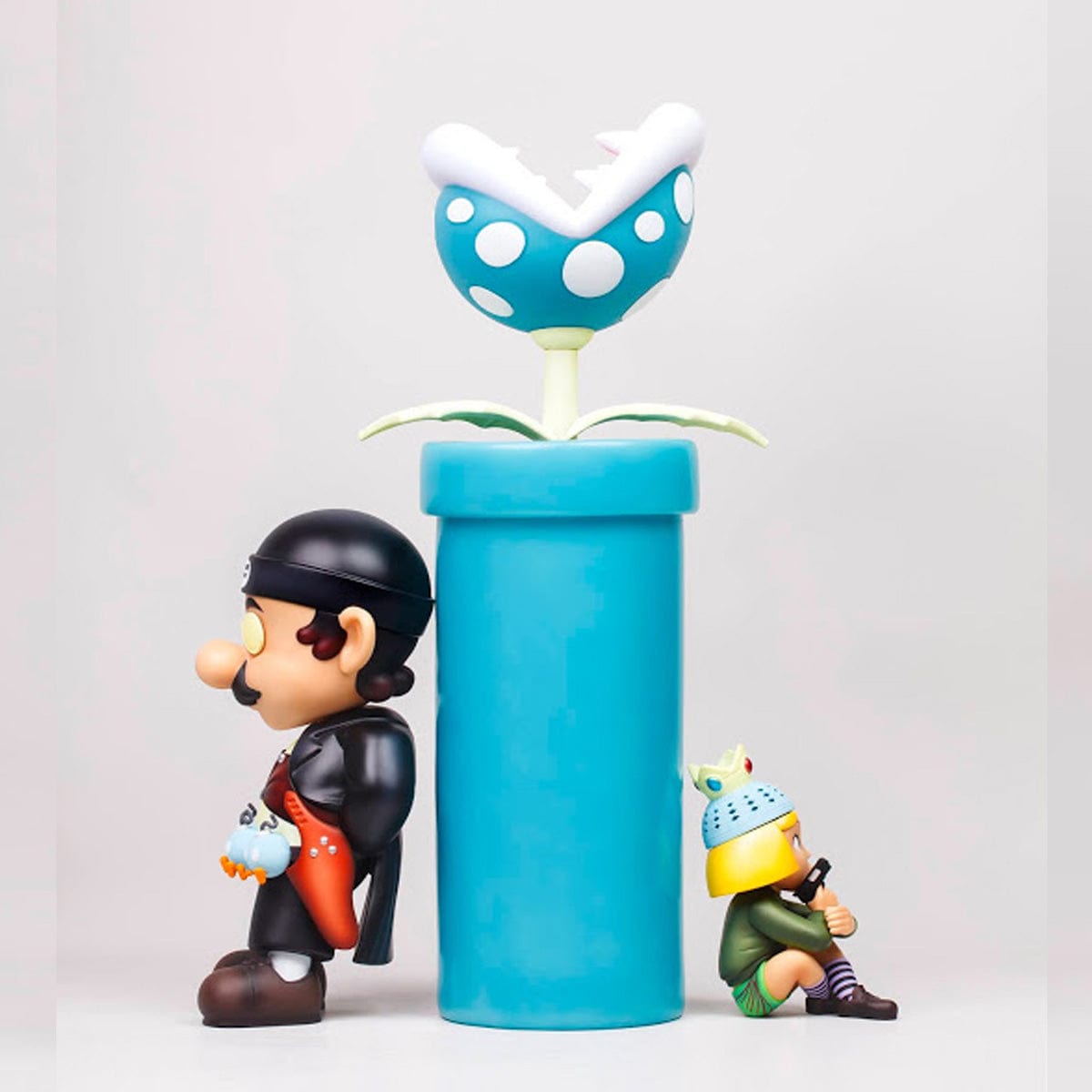 Super Professional 2 GID by Fools Paradise