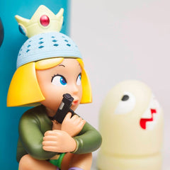 Fools Paradise SUPER RUN Forrest GID Luminous Limited Figure