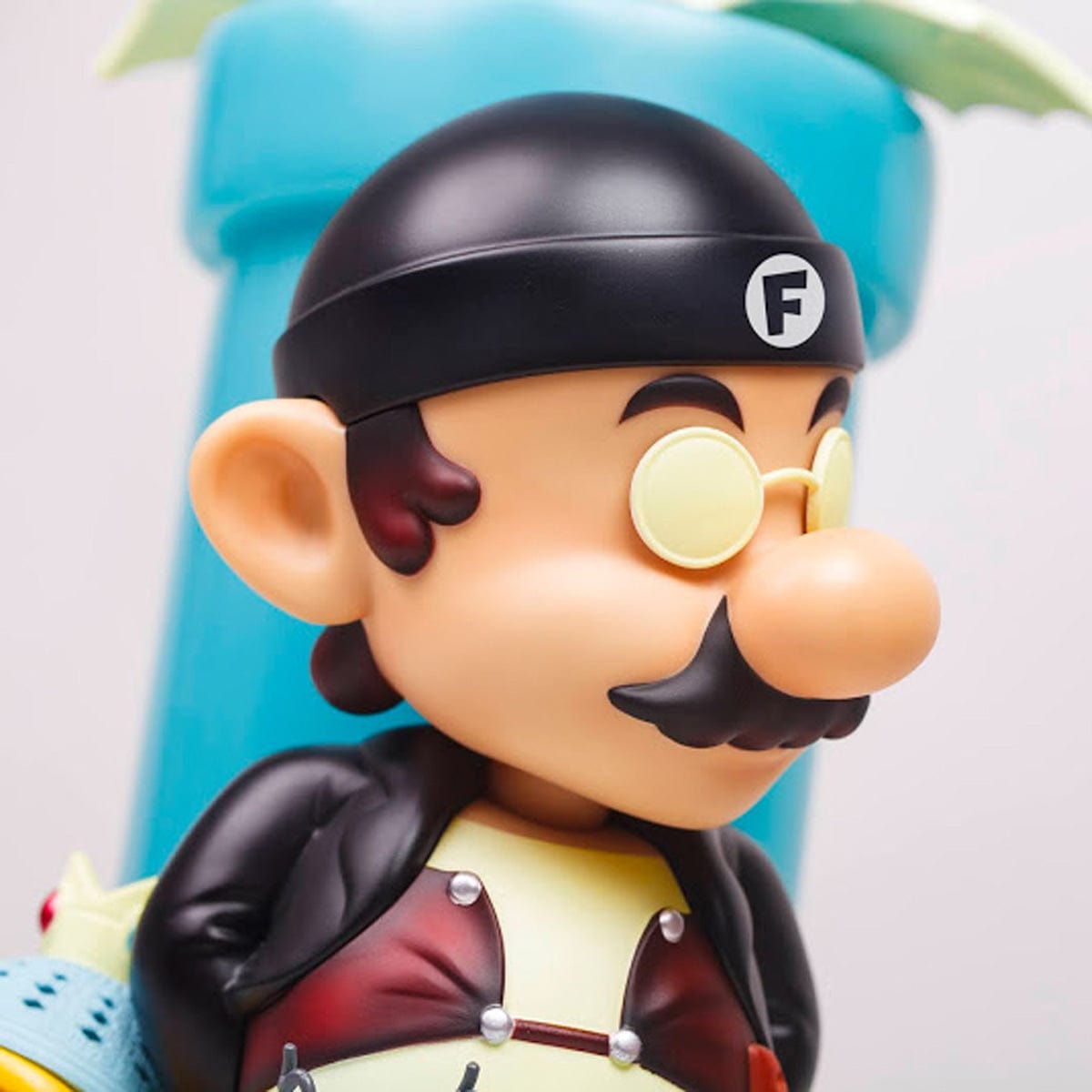 Super Professional 2 GID by Fools Paradise