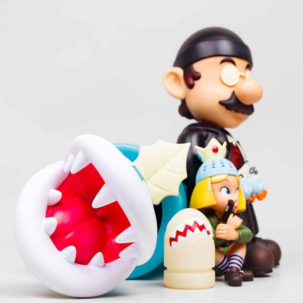 Super Professional 2 GID by Fools Paradise