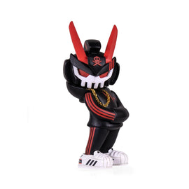 Micro 3" TEQ DMC TEQ63 - Official Adidas by Quiccs x Martian Toys