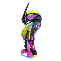 TikkyWow MEGA TEQ63 by Quiccs x Martian Toys