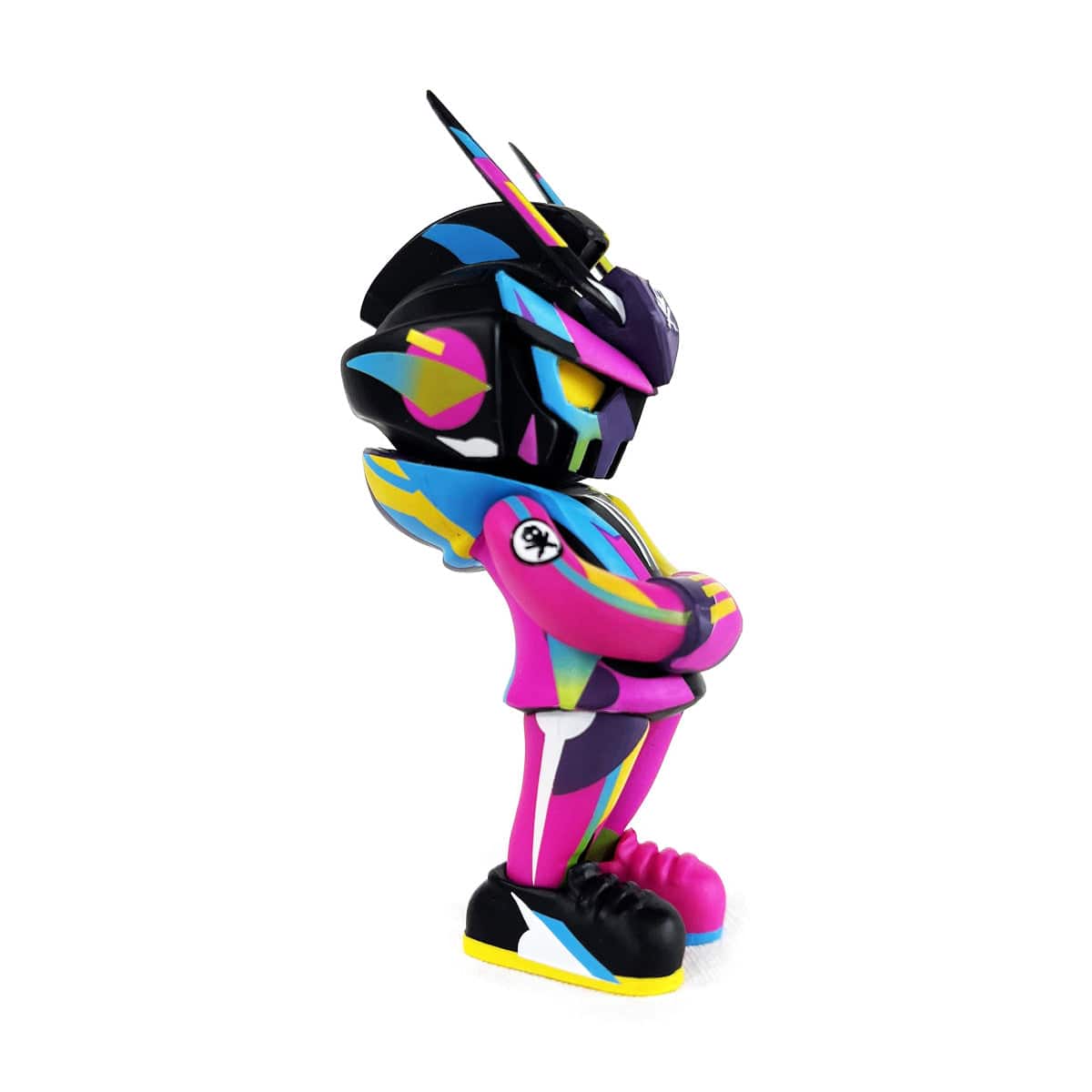 TikkyWow Micro-TEQ63 Mini 3