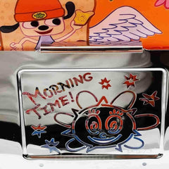 Parappa The Rapper: Space Age Toaster Parappa The Rapper: Space Age Toaster