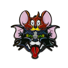 Mouse Ears Tom and Jerry 1.75