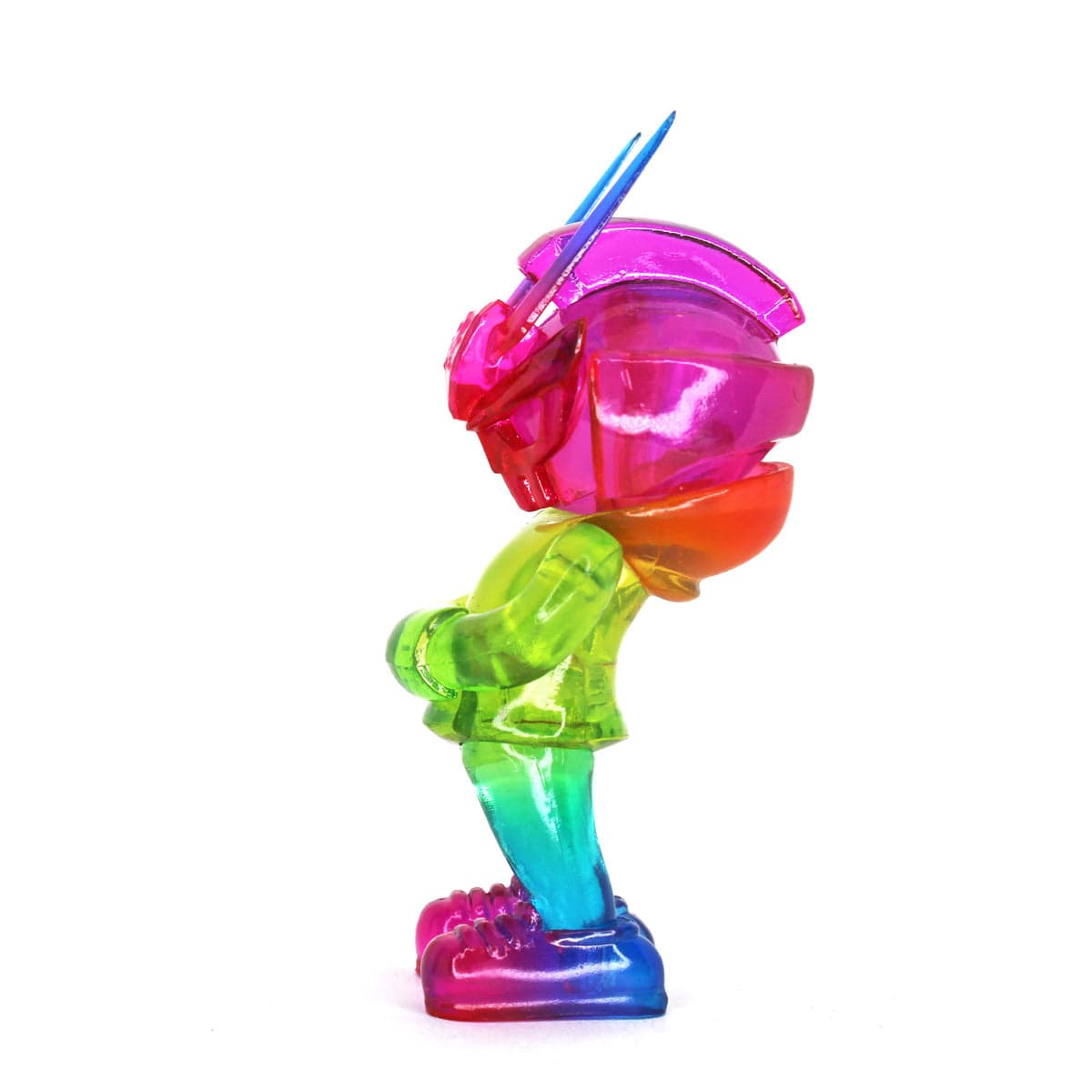 Tropical Threat Micro-TEQ63 Mini 3