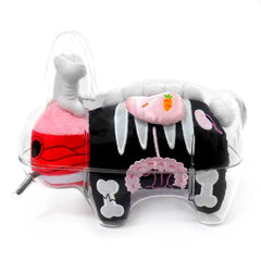 Visible Labbit Plush Guts by Frank Kozik x Kidrobot