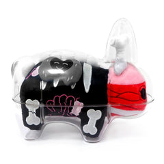 Visible Labbit Plush Guts by Frank Kozik x Kidrobot