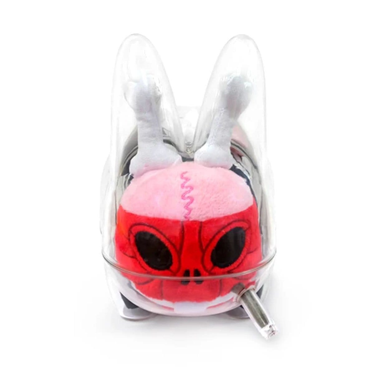 Labbit Visible Labbit Plush Guts by Frank Kozik x Kidrobot