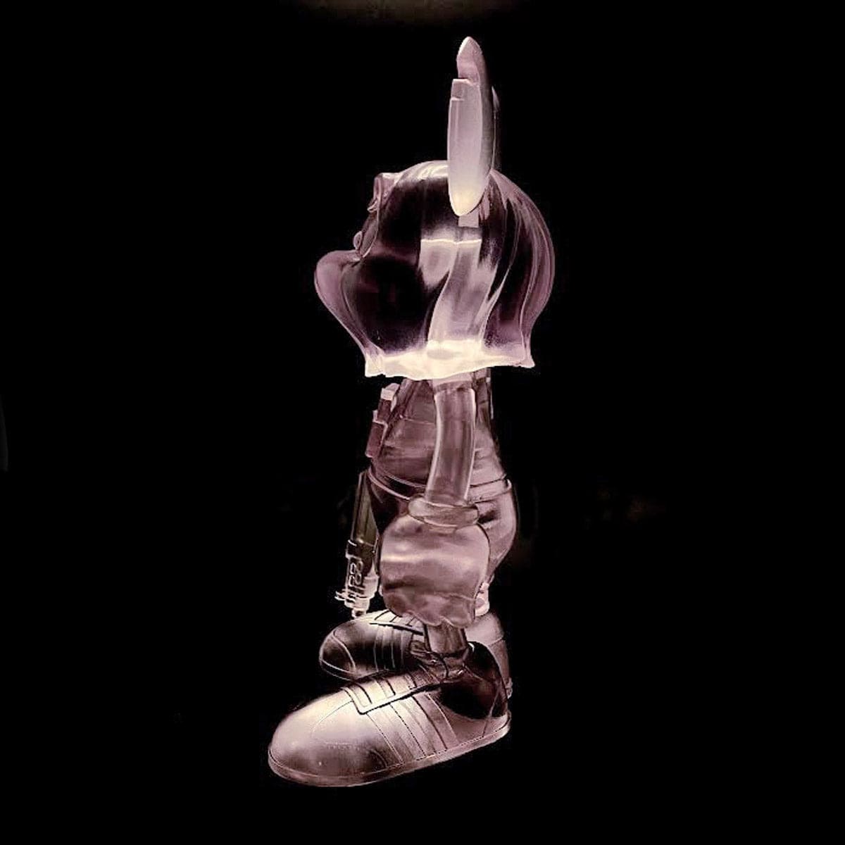 Ruski Mouski 'Wodka' Edition 8