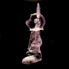 Ruski Mouski 'Wodka' Edition 8