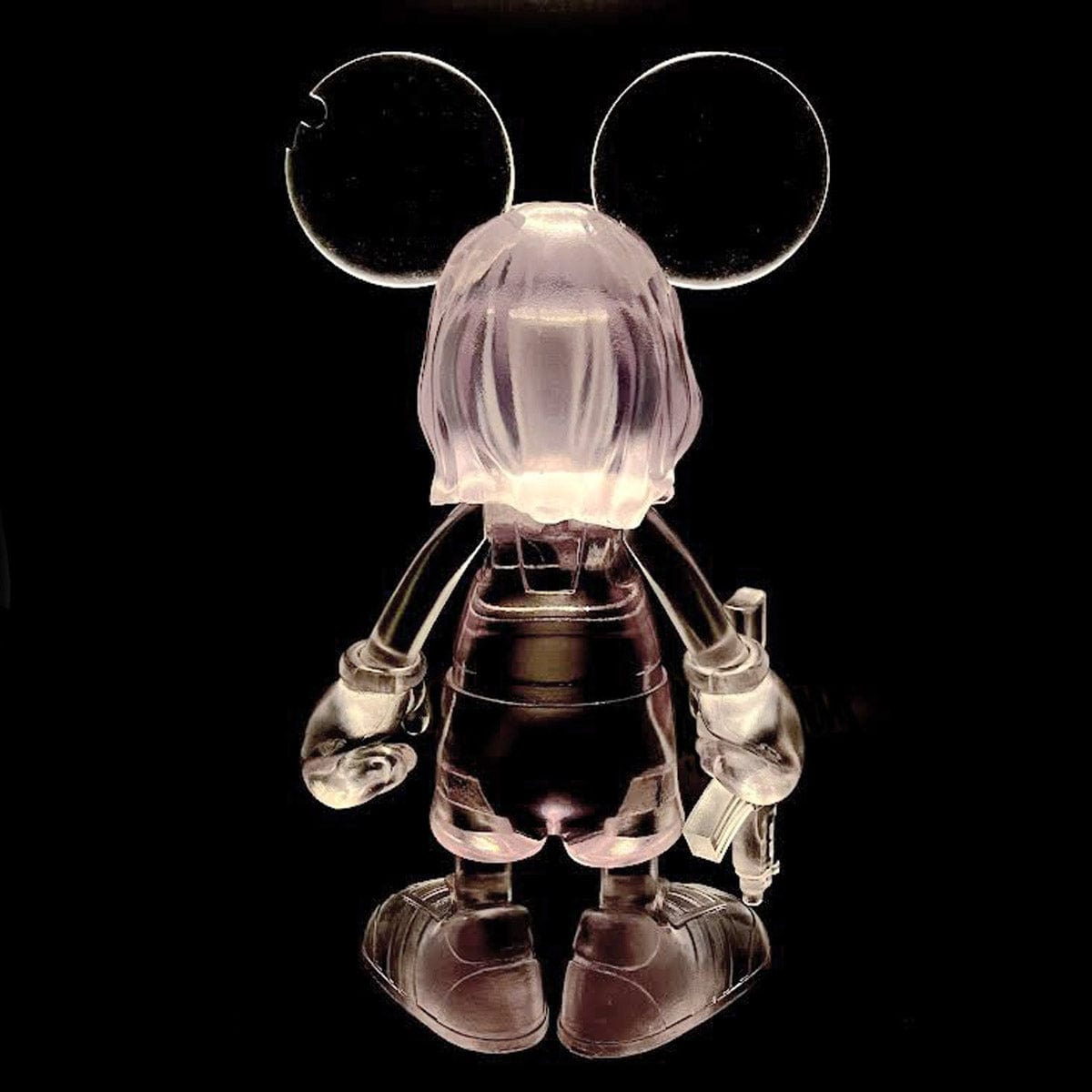 Ruski Mouski 'Wodka' Edition 8