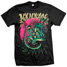 "In Space No One Can Hear You" by Godmachine x IamRetro T-Shirt