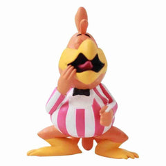 Coco Puffed - Cereal Killers Mini Figure by Ron English Popaganda