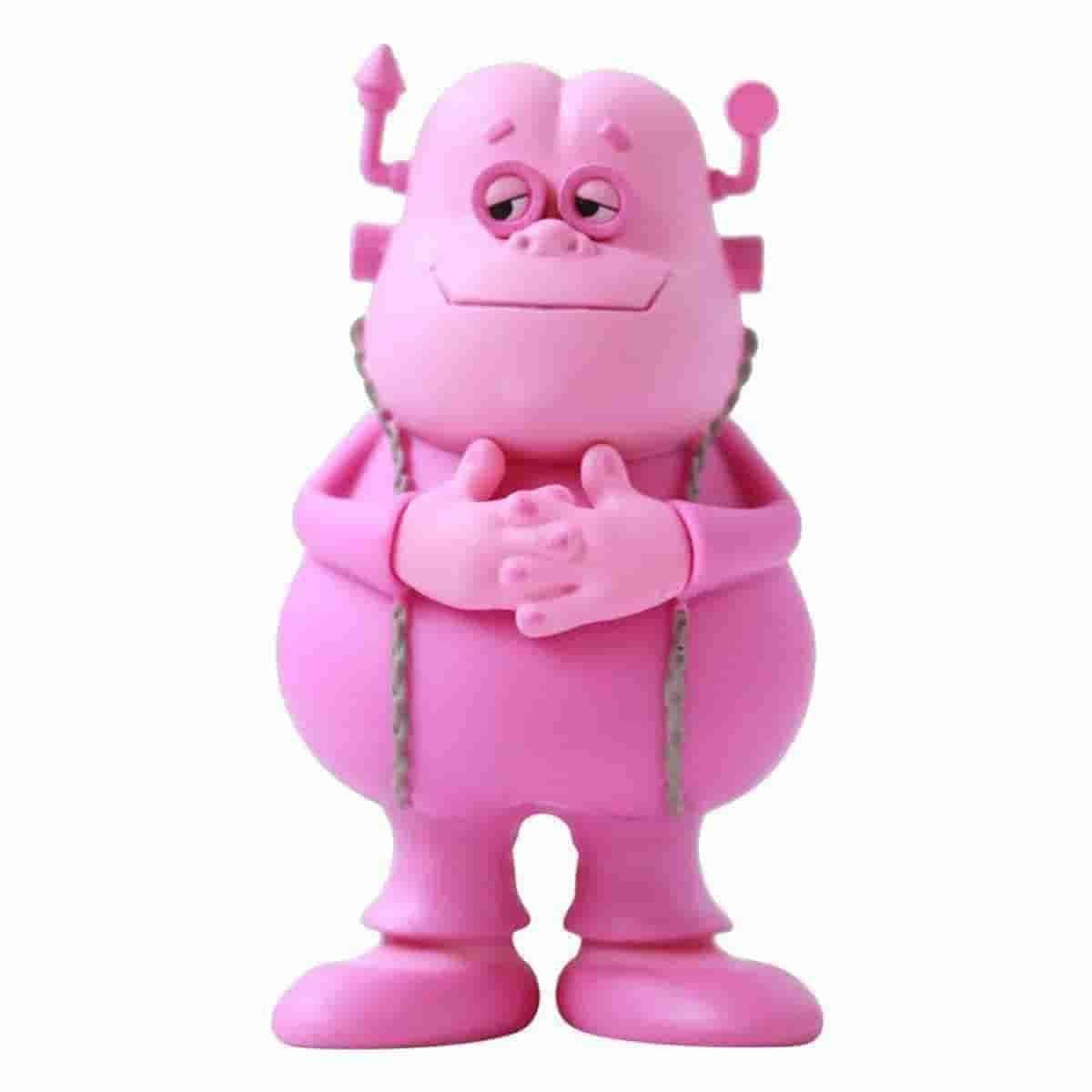 Franken Fat - Cereal Killers Mini Figure by Ron English Popaganda