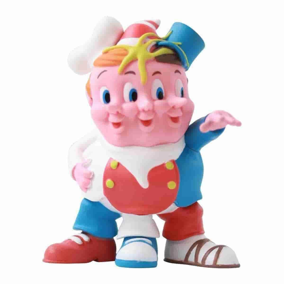 Obesie O's - Cereal Killers Mini Figure by Ron English Popaganda