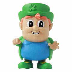 Yukky Children Charmer - Cereal Killers Mini Figure by Ron English Popaganda