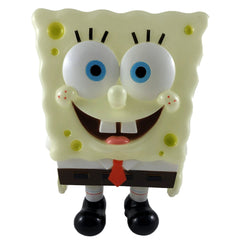 Spongebob Sofubi Medium Figure by Secret Base