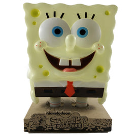 Spongebob Sofubi Medium Figure by Secret Base