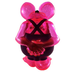 限定セールをすべて by Pink Translucent Fink Rat Ed Base Secret x Roth アメコミ