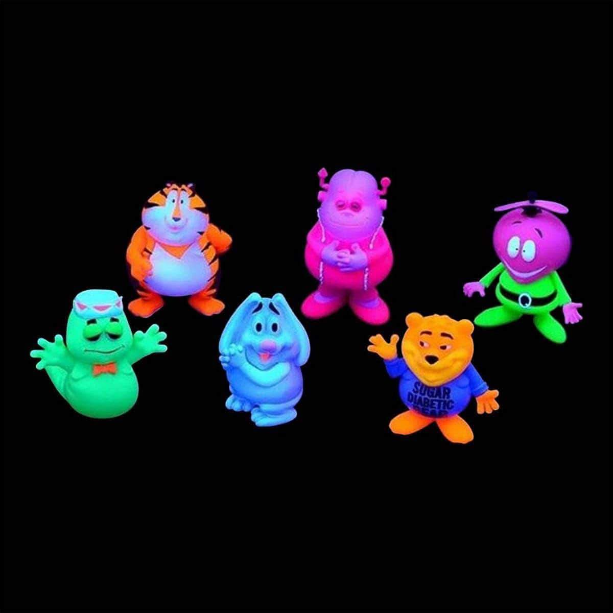 Ron English x The Simpsons x Kidrobot! - The Toy Chronicle